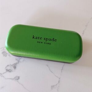 Kaye Spade Glasses Box